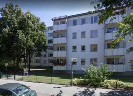 Квартира за 200 000 евро в Берлине, Германия