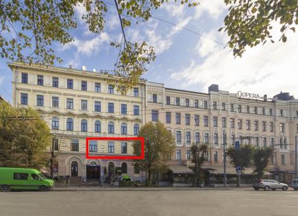 Недвижимость рига латвия пмж на кипре для русских 2021