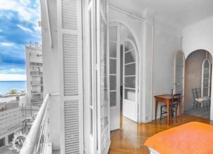 Апартаменты за 299 000 евро в Ницце, Франция