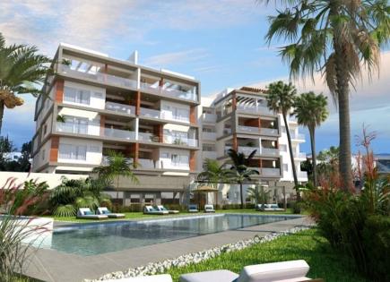 Апартаменты за 650 000 евро в Лимасоле, Кипр