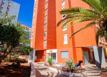 Квартира за 127 500 евро в Санта-Крус-де-Тенерифе, Испания
