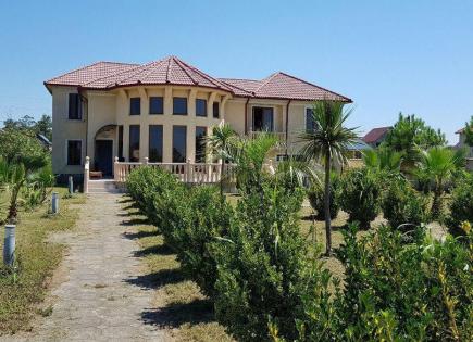 Villa for 451 524 euro in Ureki, Georgia