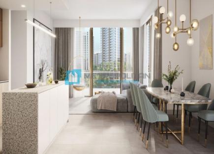 Commercial apartment building for 18 200 000 euro in Dubai, UAE
