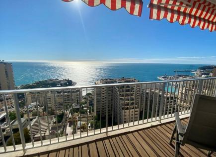Апартаменты за 3 650 000 евро в Монако, Монако
