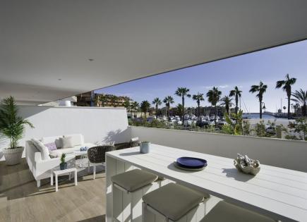 Квартира за 480 000 евро в Сотогранде, Испания