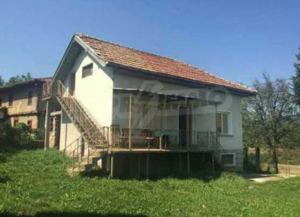 Дом за 35 000 евро в Елене, Болгария