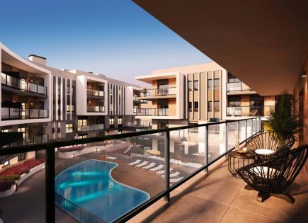 Апартаменты за 220 000 евро в Хавее, Испания