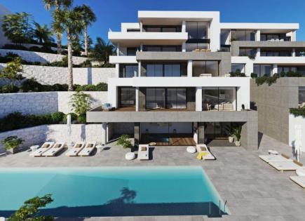 Апартаменты за 451 000 евро в Хавее, Испания
