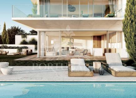 Hotel for 500 000 euro in Algarve, Portugal