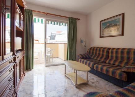 Квартира за 119 000 евро в Ароне, Испания