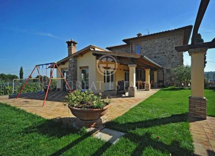 Дом за 950 000 евро в Синалунге, Италия
