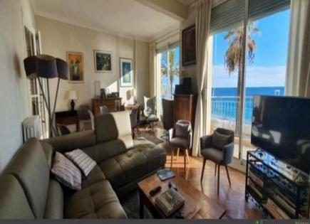 Apartment for 890 000 euro in Cannes, France