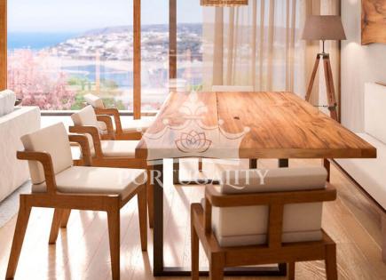 Апартаменты за 510 000 евро в Обидуше, Португалия