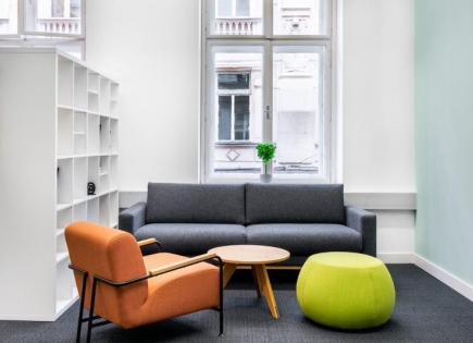 Офис за 700 евро за месяц в Вене, Австрия
