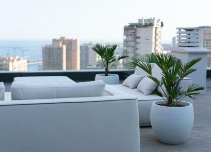 Apartment for 17 500 000 euro in Monaco, Monaco