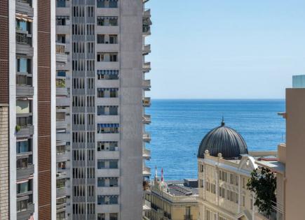Apartment for 5 900 000 euro in Monaco, Monaco