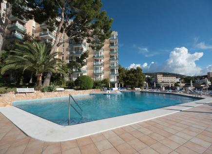 Апартаменты за 2 900 евро за месяц в Ильетесе, Испания