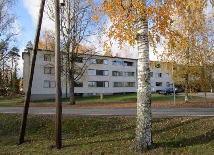 Квартира за 19 194 евро в Тааветти, Финляндия