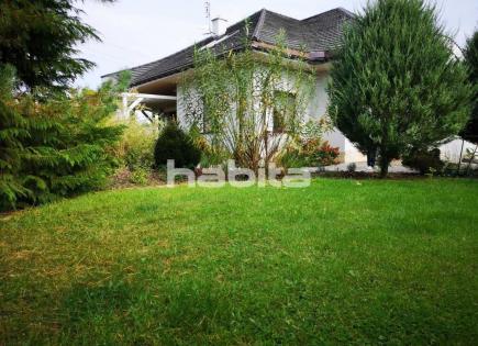 House for 644 115 euro in Poland