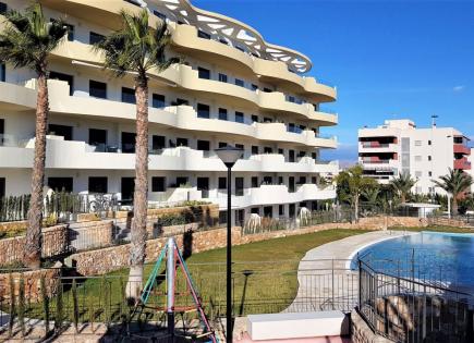Квартира за 350 000 евро в Ареналесе-дель-Соль, Испания
