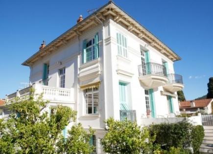 Villa for 1 990 000 euro in Nice, France