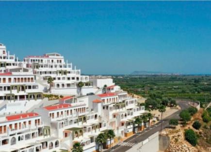 Апартаменты за 200 000 евро в Гандии, Испания