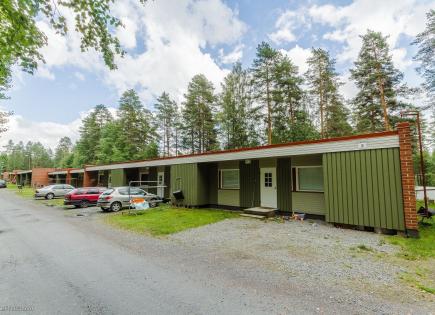 Доходный дом за 270 000 евро в Лиекса, Финляндия