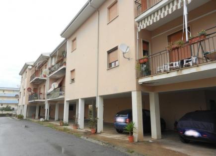 Квартира за 150 000 евро в Диаманте, Италия