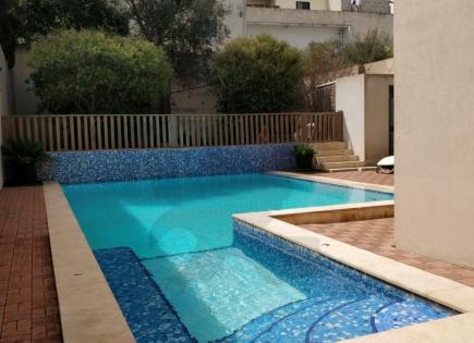 Villa for 1 200 000 euro in Mosta, Malta