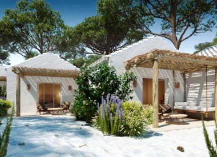 Villa for 300 000 euro in Comporta, Portugal
