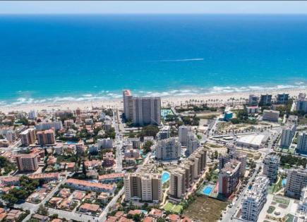 Апартаменты за 448 000 евро в Сан-Хуан-де-Аликанте, Испания