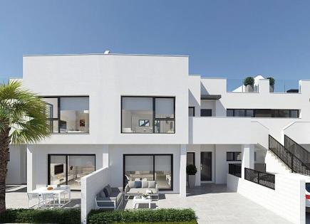 Апартаменты за 240 000 евро в Сантьяго де ла Рибера, Испания