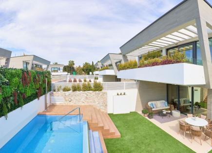 Villa for 1 934 000 euro in Marbella, Spain
