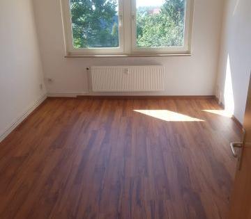 Flat for 39 900 euro in Leipzig, Germany