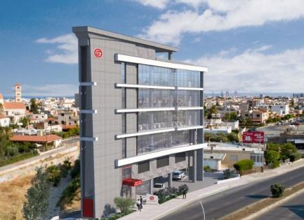 Office for 5 000 000 euro in Limassol, Cyprus
