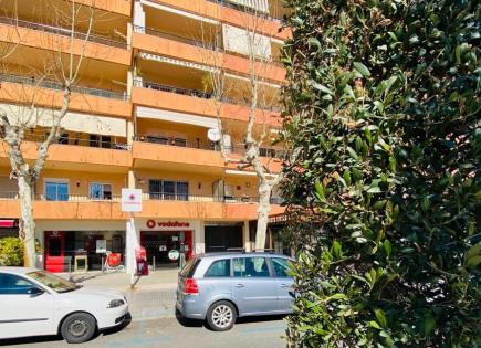 Квартира за 154 000 евро в Салоу, Испания