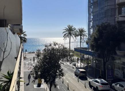 Apartment for 410 000 euro in Nice, France