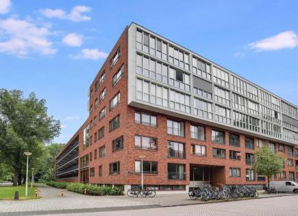 Апартаменты за 565 000 евро в Амстердаме, Нидерланды