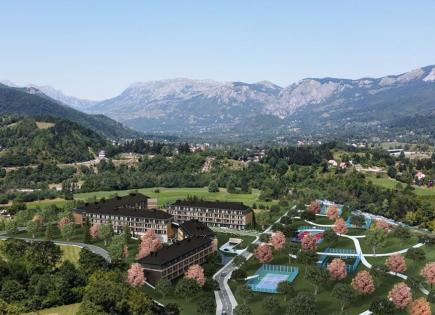 Апартаменты за 250 000 евро в Колашине, Черногория