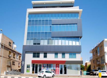 Офис за 4 500 000 евро в Лимасоле, Кипр