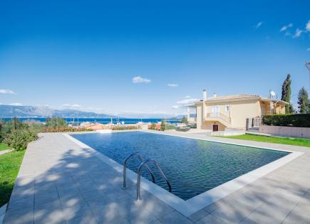 Дом за 320 000 евро на Корфу, Греция