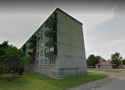Квартира за 3 500 евро в Кивиыли, Эстония