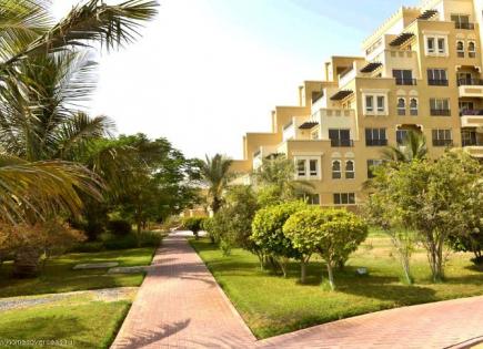 Апартаменты за 356 000 евро в Рас-эль-Хайме, ОАЭ
