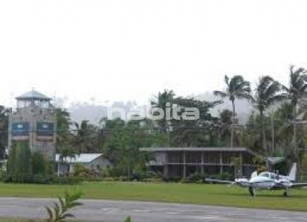 Коммерческая недвижимость за 14 326 354 евро в Самане, Доминиканская Республика