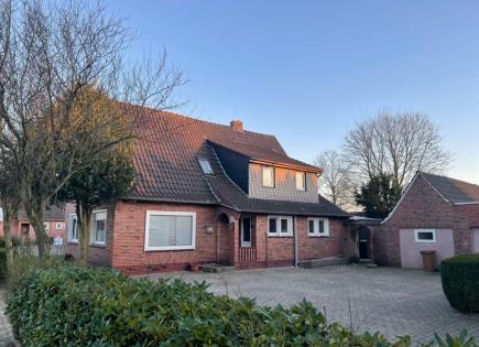 House for 350 000 euro in Bremen, Germany