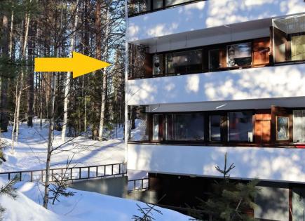 Квартира за 12 470 евро в Уймахарью, Финляндия