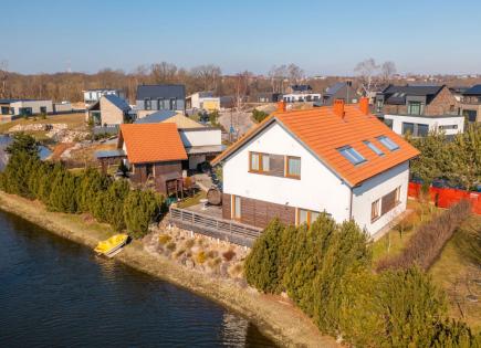 Дом за 549 000 евро в Клайпеде, Литва