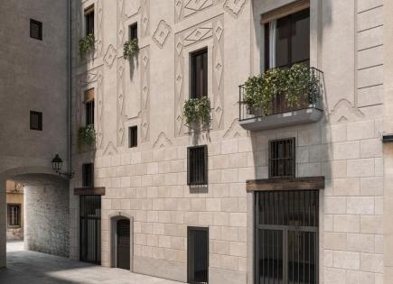 Апартаменты за 427 500 евро в Барселоне, Испания