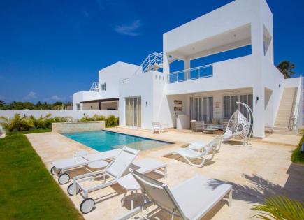 Villa for 238 euro per day in Sosua, Dominican Republic