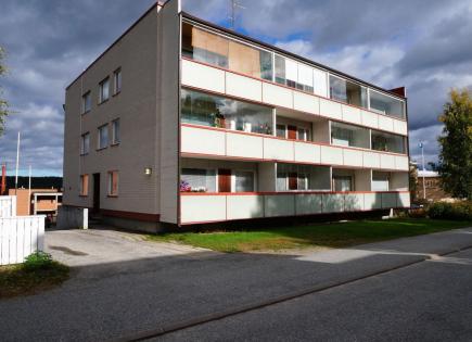 Квартира за 18 561 евро в Юука, Финляндия